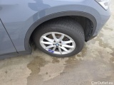  Bmw  X1 BMW  sDrive16dA (85 kW) 5d #24
