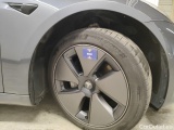  Tesla  Model 3 Tesla  Standard RWD Plus 4d #48