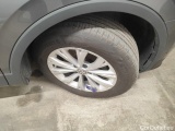  Volkswagen  Tiguan Volkswagen  Allspace 2.0 TDI SCR Trendline 5d #21