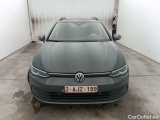  Volkswagen  Golf  Volkswagen Variant VIII 1.0 eTSI 81kW DSG Life 5d #5