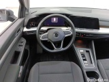  Volkswagen  Golf  Volkswagen Variant VIII 1.0 eTSI 81kW DSG Life 5d #9