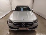  Mercedes  E-Klasse Mercedes-Benz  Break E 200d Business Solution 5d #5