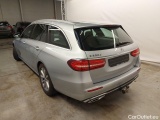  Mercedes  E-Klasse Mercedes-Benz  Break E 200d Business Solution 5d #7