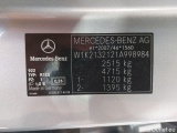  Mercedes  E-Klasse Mercedes-Benz  Break E 200d Business Solution 5d #17