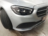  Mercedes  E-Klasse Mercedes-Benz  Break E 200d Business Solution 5d #20