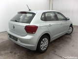  Volkswagen  Polo Volkswagen  1.0 TSI Comfortline DSG 5d #2