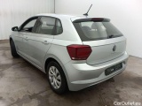  Volkswagen  Polo Volkswagen  1.0 TSI Comfortline DSG 5d #7