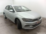  Volkswagen  Polo Volkswagen  1.0 TSI Comfortline DSG 5d #8
