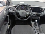  Volkswagen  Polo Volkswagen  1.0 TSI Comfortline DSG 5d #9