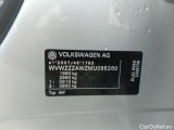  Volkswagen  Polo Volkswagen  1.0 TSI Comfortline DSG 5d #20