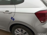  Volkswagen  Polo Volkswagen  1.0 TSI Comfortline DSG 5d #23