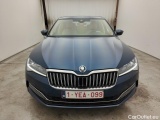  Skoda  Superb Skoda  1.5 TSI ACT 110kW DSG7 Style 5d #5