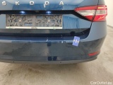  Skoda  Superb Skoda  1.5 TSI ACT 110kW DSG7 Style 5d #20
