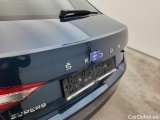  Skoda  Superb Skoda  1.5 TSI ACT 110kW DSG7 Style 5d #46