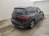 Mercedes  EQB MERCEDES  (X253) 66.5 kWh  250 190hp Business Line 5d #2