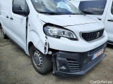  Peugeot  Expert Peugeot  Standard Pro L3 1.6 BlueHDi 4d !! damaged car rolling car !!!!  #50