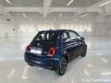  Fiat  500 FIAT  / 2015 / 3P / BERLINA 1.0 70CV IBRIDO CLUB #2