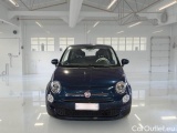  Fiat  500 FIAT  / 2015 / 3P / BERLINA 1.0 70CV IBRIDO CLUB #6