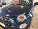  Fiat  500 FIAT  / 2015 / 3P / BERLINA 1.0 70CV IBRIDO CLUB #31