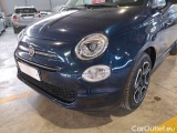  Fiat  500 FIAT  / 2015 / 3P / BERLINA 1.0 70CV IBRIDO CLUB #35