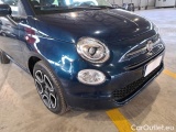  Fiat  500 FIAT  / 2015 / 3P / BERLINA 1.0 70CV IBRIDO CLUB #41