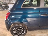  Fiat  500 FIAT  / 2015 / 3P / BERLINA 1.0 70CV IBRIDO CLUB #64