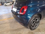  Fiat  500 FIAT  / 2015 / 3P / BERLINA 1.0 70CV IBRIDO CLUB #70