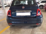  Fiat  500 FIAT  / 2015 / 3P / BERLINA 1.0 70CV IBRIDO CLUB #73