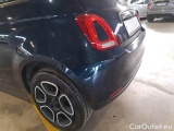  Fiat  500 FIAT  / 2015 / 3P / BERLINA 1.0 70CV IBRIDO CLUB #77