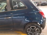  Fiat  500 FIAT  / 2015 / 3P / BERLINA 1.0 70CV IBRIDO CLUB #84