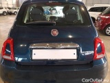  Fiat  500 FIAT  / 2015 / 3P / BERLINA 1.0 70CV IBRIDO CLUB #80