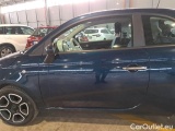  Fiat  500 FIAT  / 2015 / 3P / BERLINA 1.0 70CV IBRIDO CLUB #87