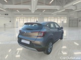  Renault  Captur RENAULT  / 2019 / 5P / SUV 1.5 DCI BLUE 70KW BUSINESS #2