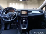  Renault  Captur RENAULT  / 2019 / 5P / SUV 1.5 DCI BLUE 70KW BUSINESS #3