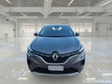  Renault  Captur RENAULT  / 2019 / 5P / SUV 1.5 DCI BLUE 70KW BUSINESS #6