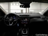 Nissan  Qashqai NISSAN  / 2017 / 5P / CROSSOVER 1.5 DCI 115 BUSINESS DCT #3