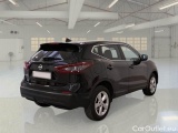  Nissan  Qashqai NISSAN  / 2017 / 5P / CROSSOVER 1.5 DCI 115 BUSINESS DCT #2