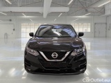  Nissan  Qashqai NISSAN  / 2017 / 5P / CROSSOVER 1.5 DCI 115 BUSINESS DCT #6