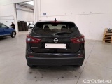 Nissan  Qashqai NISSAN  / 2017 / 5P / CROSSOVER 1.5 DCI 115 BUSINESS DCT #44