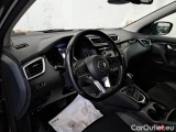  Nissan  Qashqai NISSAN  / 2017 / 5P / CROSSOVER 1.5 DCI 115 BUSINESS DCT #73