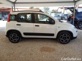  Fiat  Panda FIAT  / 2011 / 5P / BERLINA 1.0 FIREFLY 70CV SeS HYBRID CITY LIFE #7