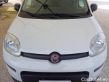  Fiat  Panda FIAT  / 2011 / 5P / BERLINA 1.0 FIREFLY 70CV SeS HYBRID CITY LIFE #25