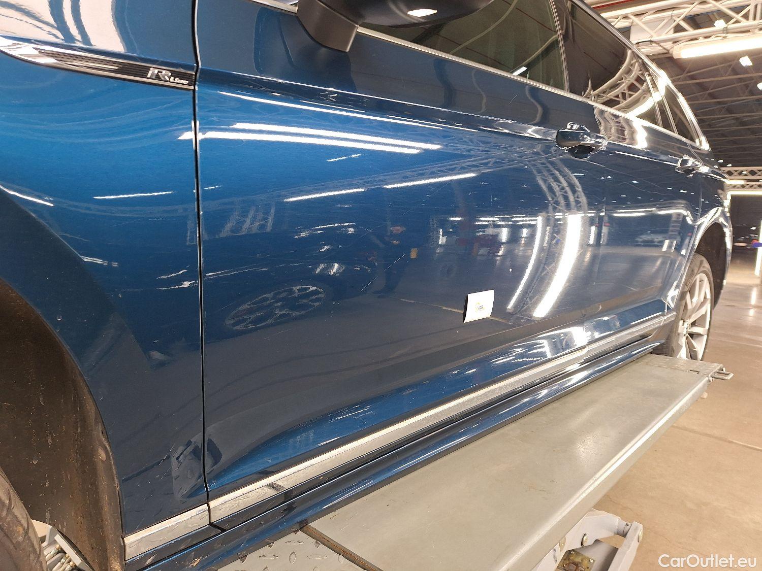  Volkswagen  Passat VW,  Variant FL'19, Volkswagen  Variant 2.0 TDI SCR 110kW DSG7 E #20