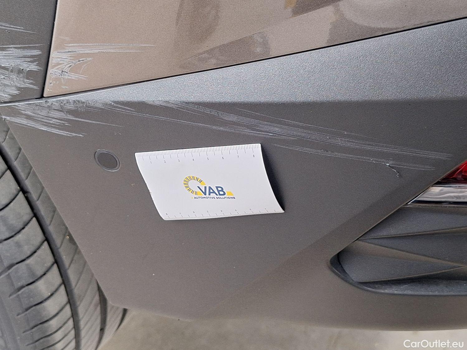  Hyundai  Tucson Hyundai,  '20 PHEV, Hyundai  1.6 T-GDi Plug-in Hybrid 4x4 Shine  #6