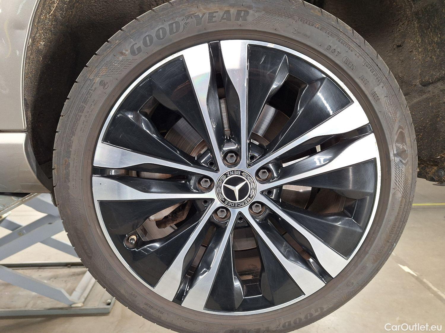  Mercedes  C-Klasse Mercedes, C-Class Br '21 PHEV, Mercedes-Benz  Break C 300 e Luxury Line 5 #6