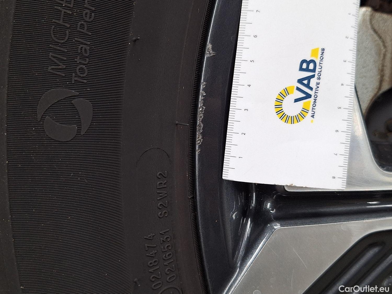  Hyundai  Tucson Hyundai,  '20 PHEV, Hyundai  1.6 T-GDi Plug-in Hybrid 4x4 Shine  #14