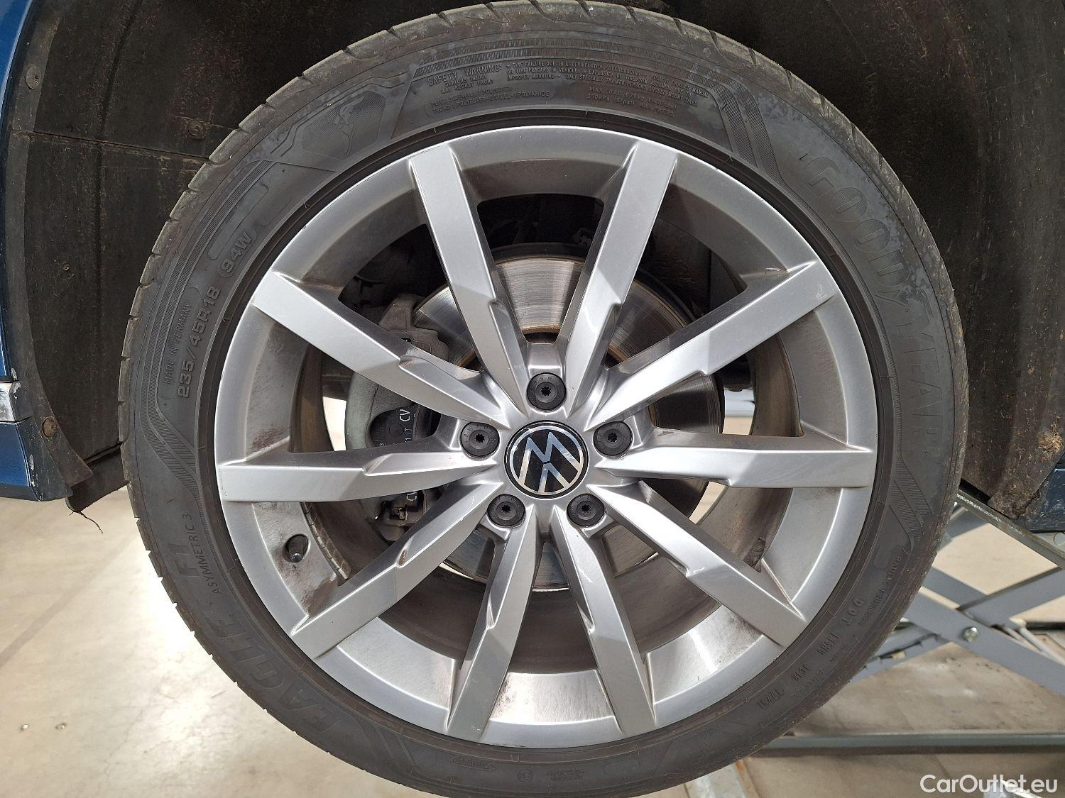  Volkswagen  Passat VW,  Variant FL'19, Volkswagen  Variant 2.0 TDI SCR 110kW DSG7 E #6