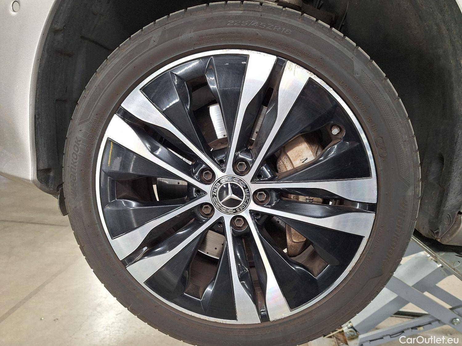  Mercedes  C-Klasse Mercedes, C-Class Br '21 PHEV, Mercedes-Benz  Break C 300 e Luxury Line 5 #8