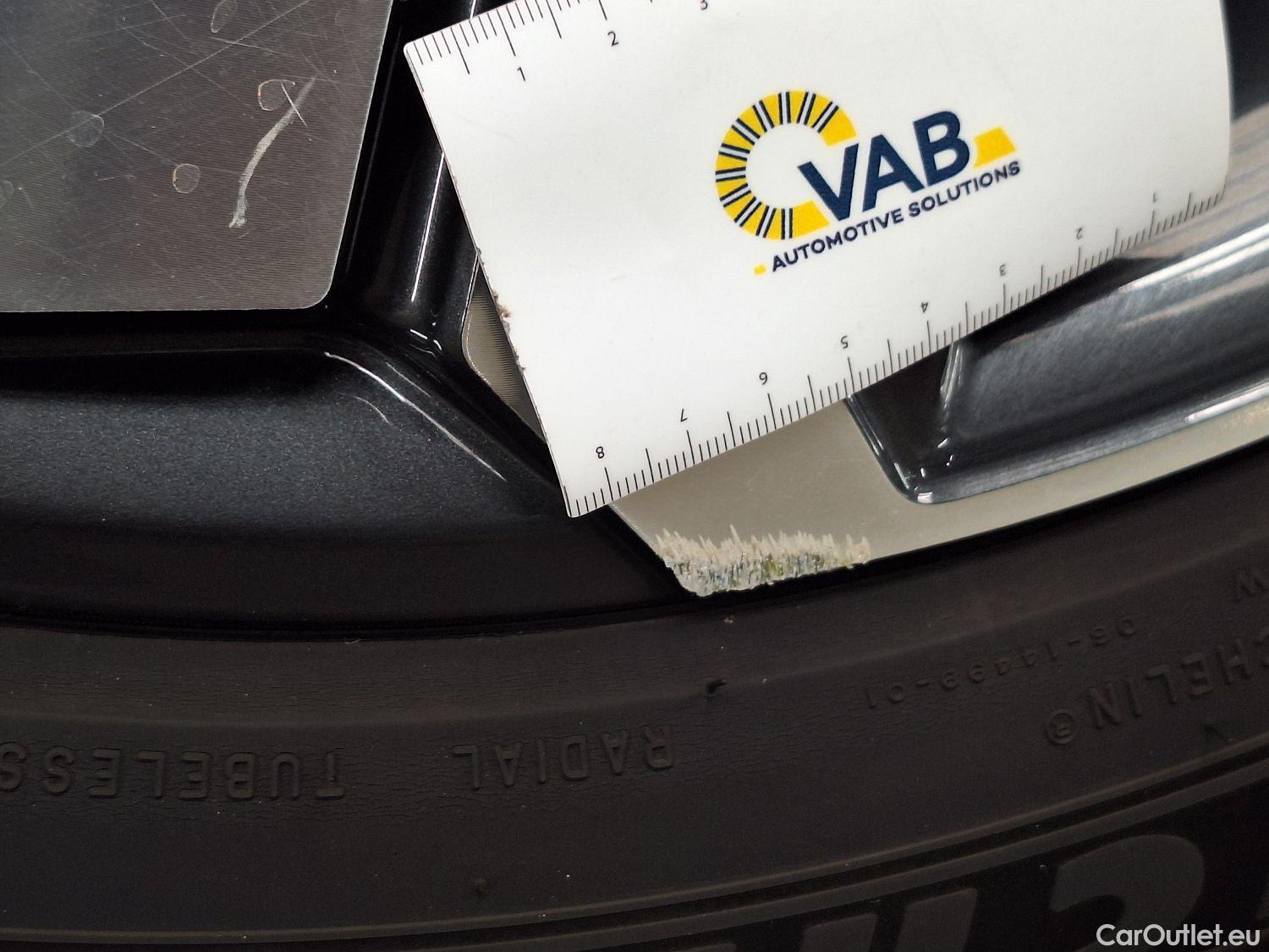  Hyundai  Tucson Hyundai,  '20 PHEV, Hyundai  1.6 T-GDi Plug-in Hybrid 4x4 Shine  #12