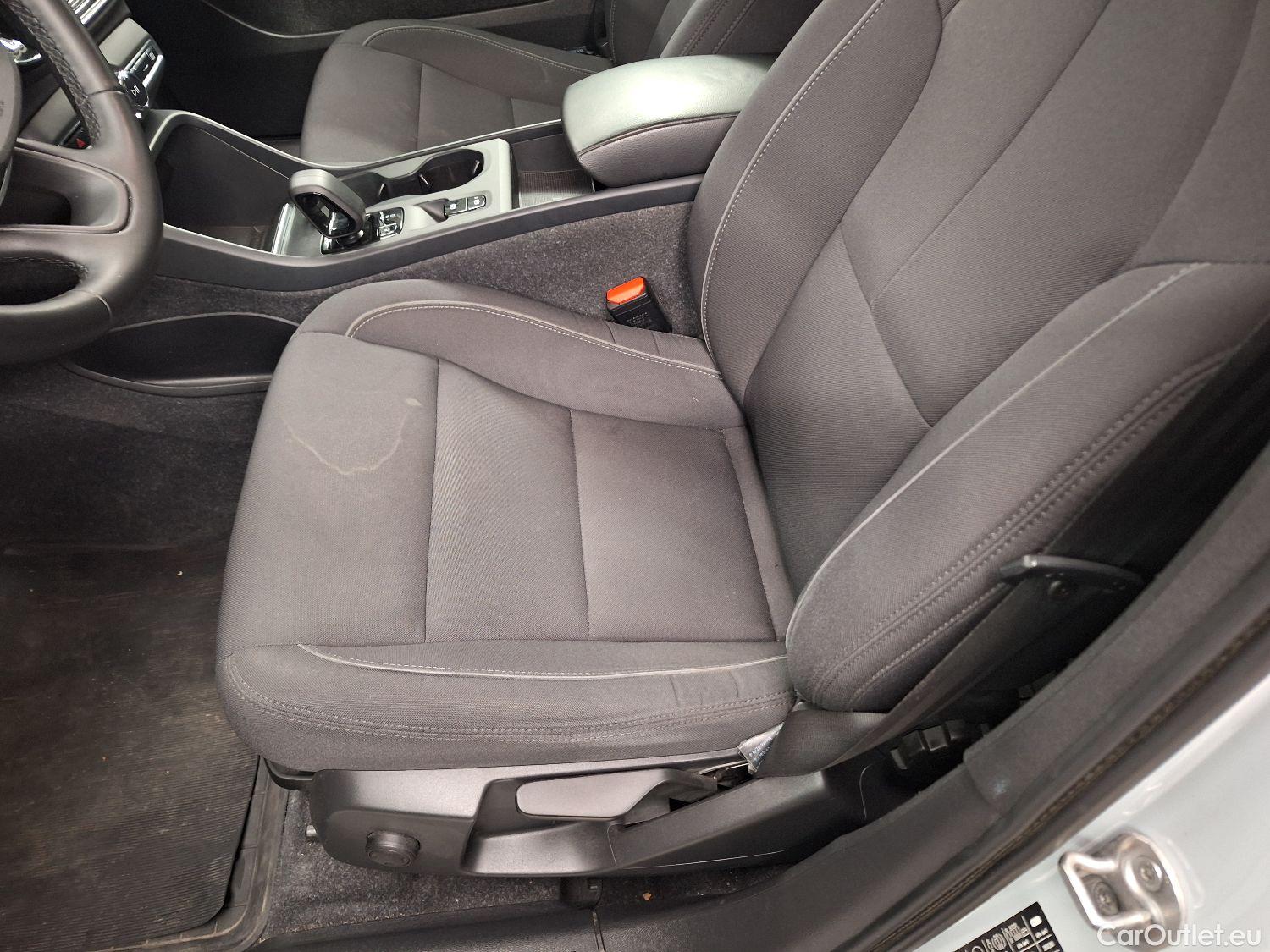  Volvo  XC 40 Volvo, XC40 '17 PHEV, Volvo XC40 T4 Recharge Geartronic Inscription Expr #16